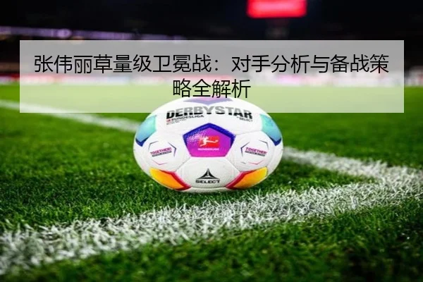 张伟丽草量级卫冕战：对手分析与备战策略全解析