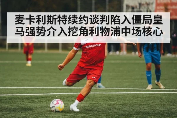 麦卡利斯特续约谈判陷入僵局皇马强势介入挖角利物浦中场核心